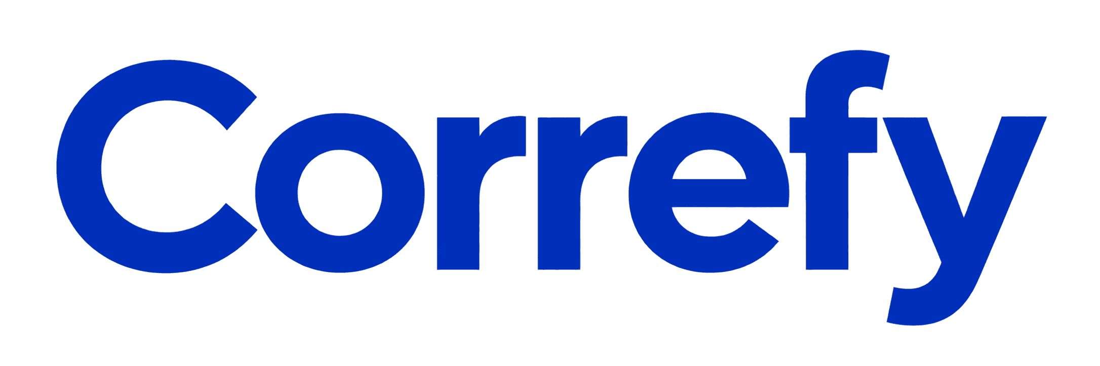 Correfy